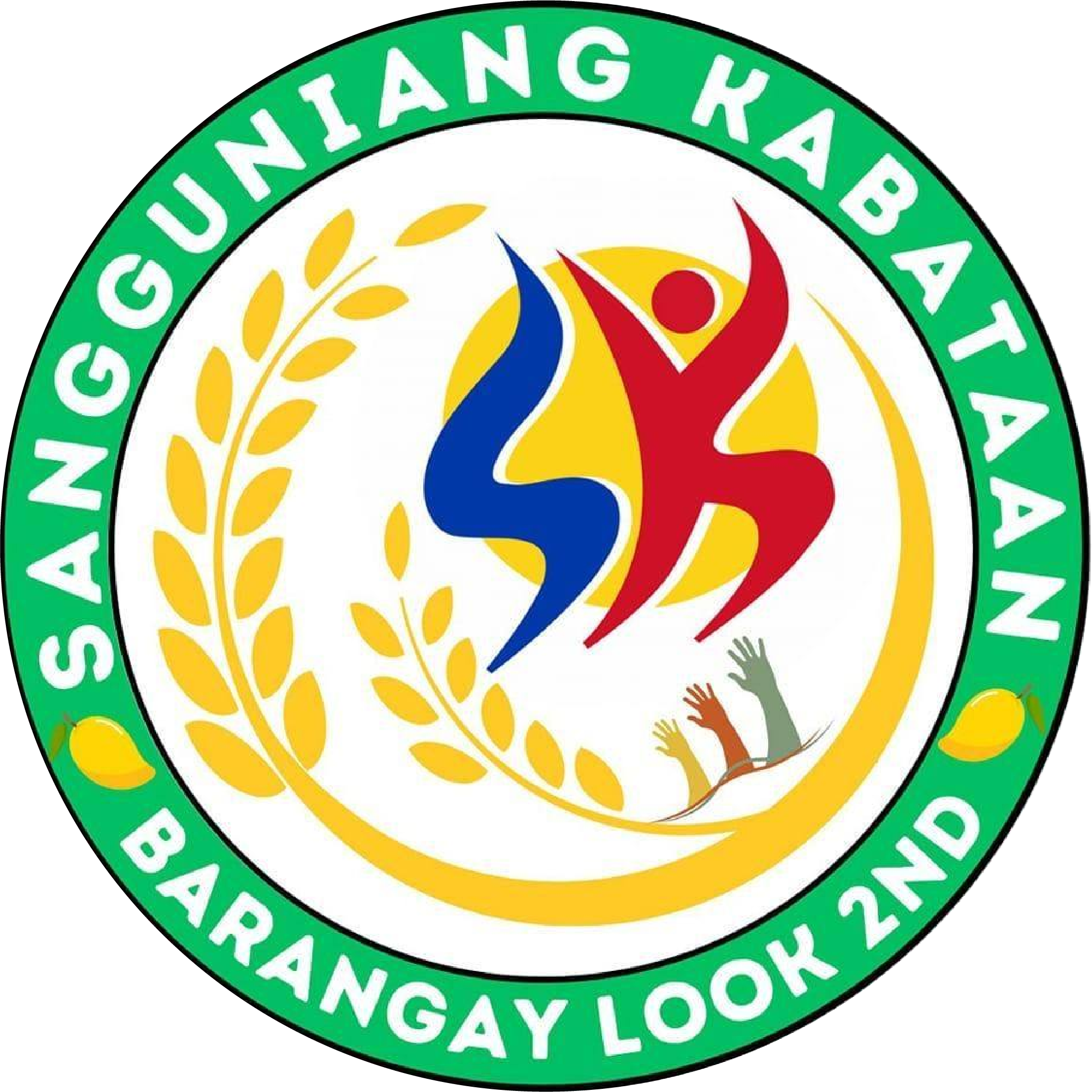 Look 2nd Logo